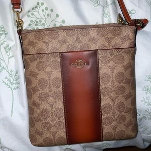 Coach Crossbody Bag